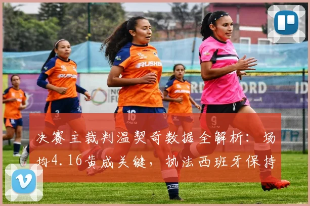 决赛主裁判温契奇数据全解析：场均4.16黄成关键，执法西班牙保持不败战绩深度回顾